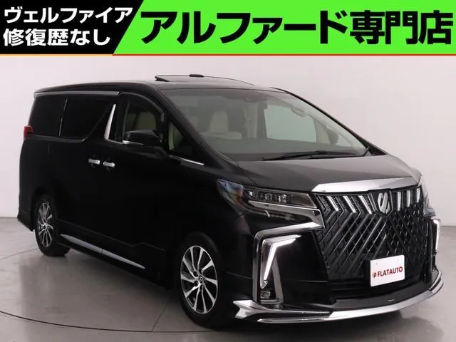Toyota Alfa Romeo