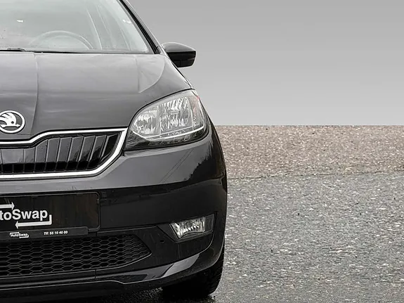 Skoda Citigo 2020 photo 5