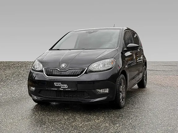 Skoda Citigo 2020 photo 3