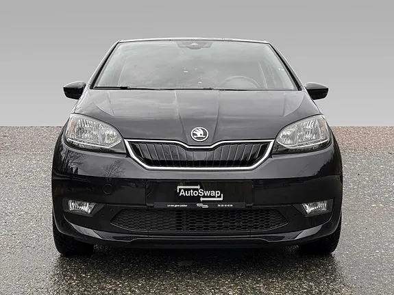 Skoda Citigo 2020 photo 4
