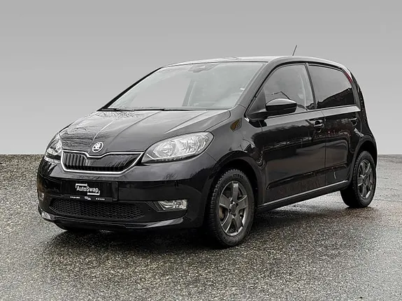 Skoda Citigo 2020 photo 2