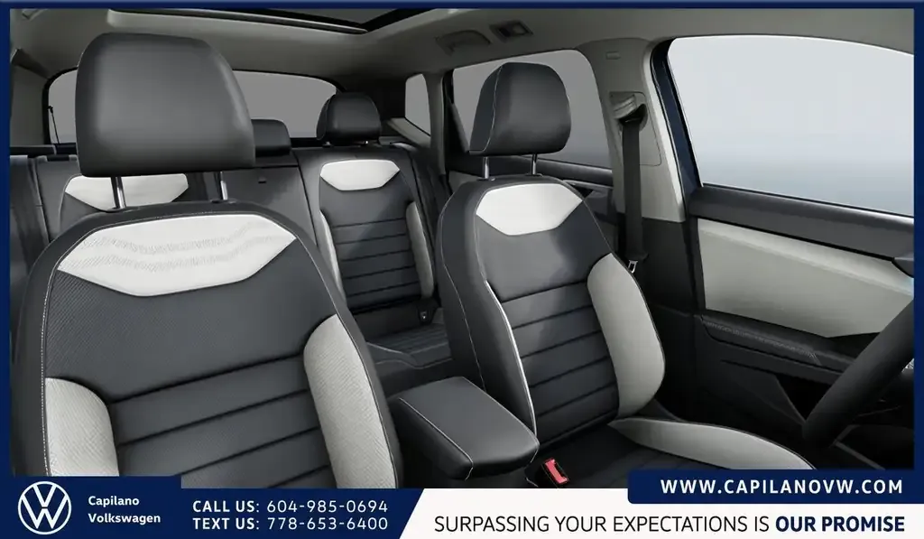 Volkswagen Taos 2026 photo 4