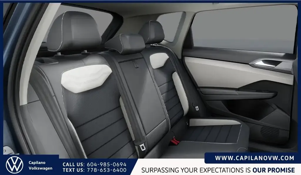 Volkswagen Taos 2026 photo 5