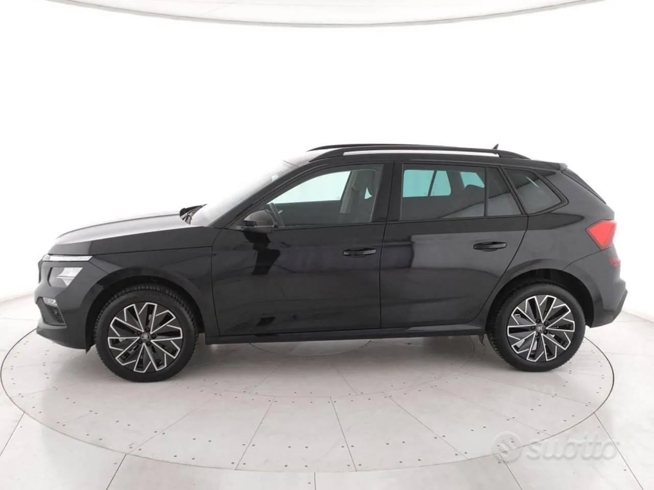 Skoda Kamiq 2025 photo 2