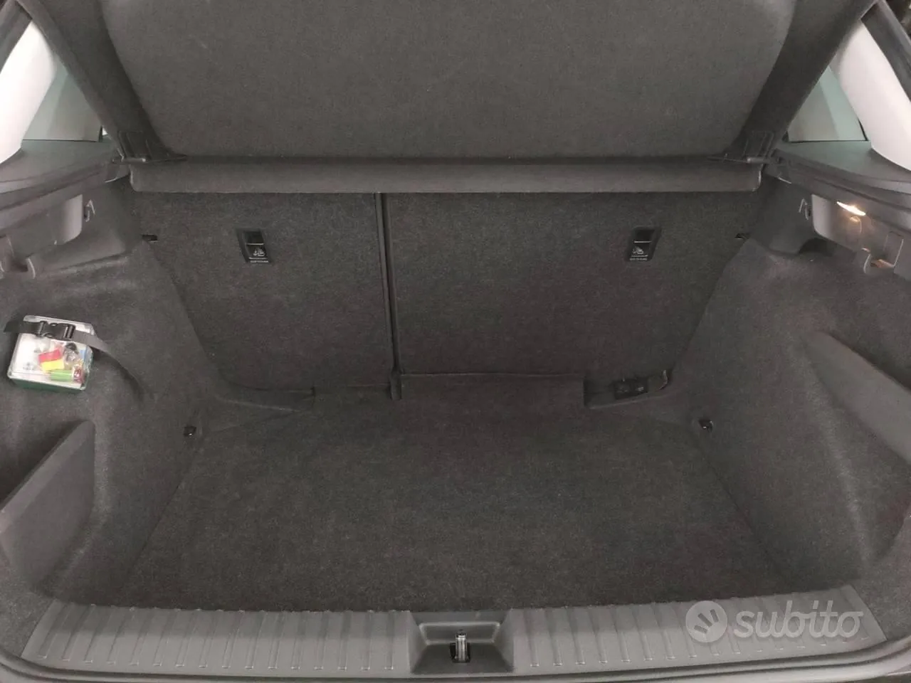 Skoda Kamiq 2025 photo 4
