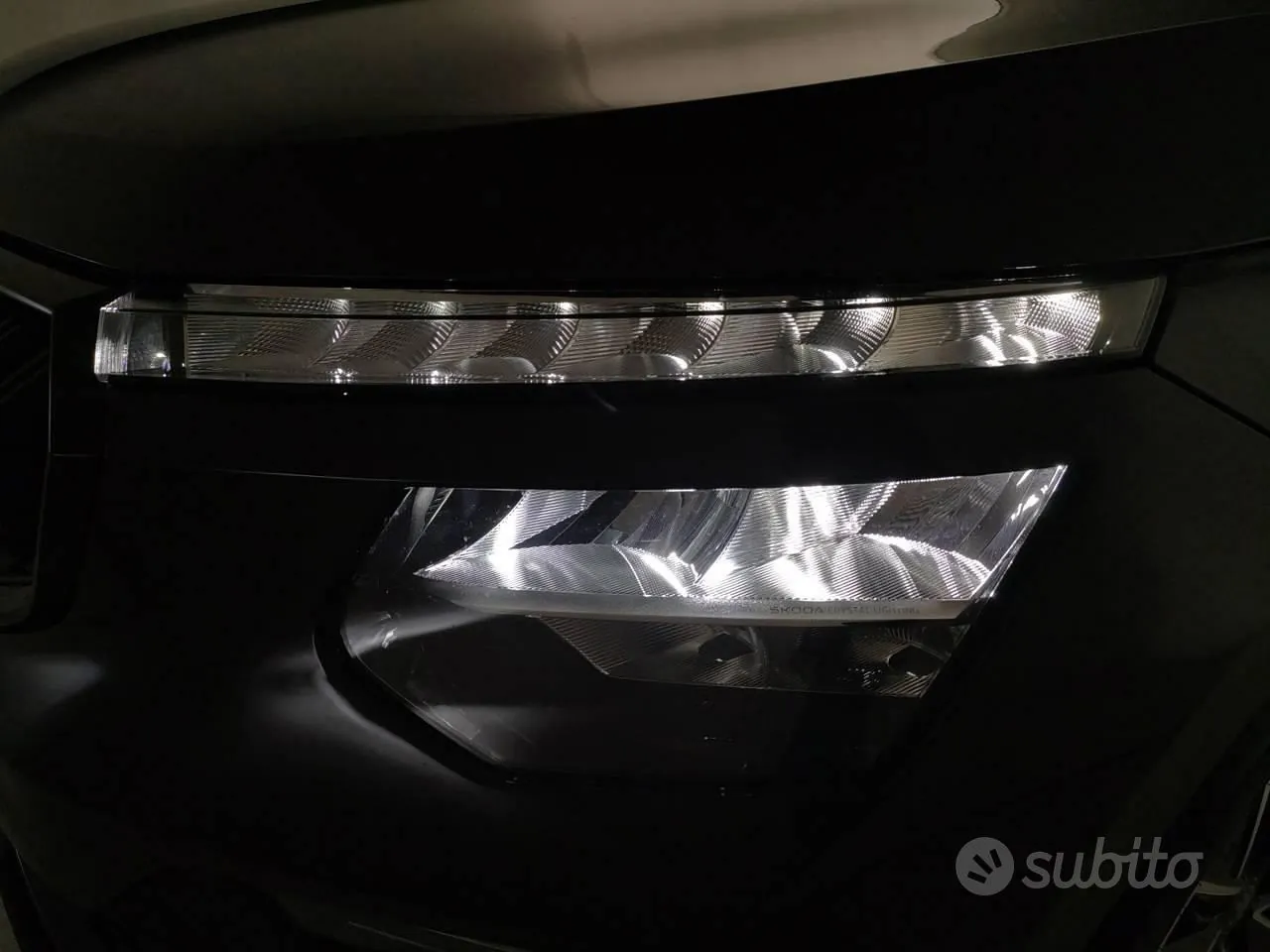 Skoda Kamiq 2025 photo 5
