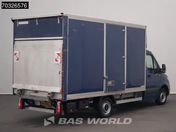 Mercedes-Benz Sprinter 2024 photo 2