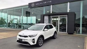 Kia Stonic 2019 photo 2