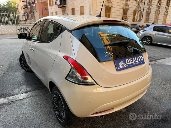 Lancia Ypsilon 2021 photo 3