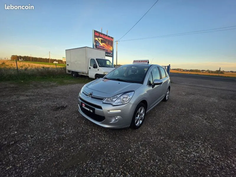 Citroen C3