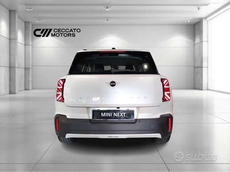 Mini Countryman 2024 photo 4
