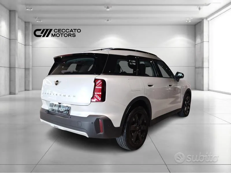 Mini Countryman 2024 photo 3