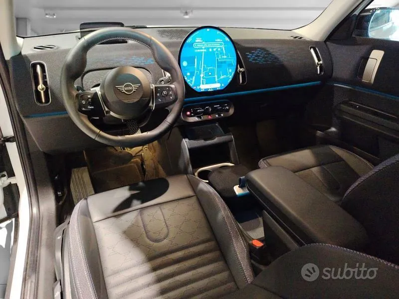 Mini Countryman 2024 photo 5