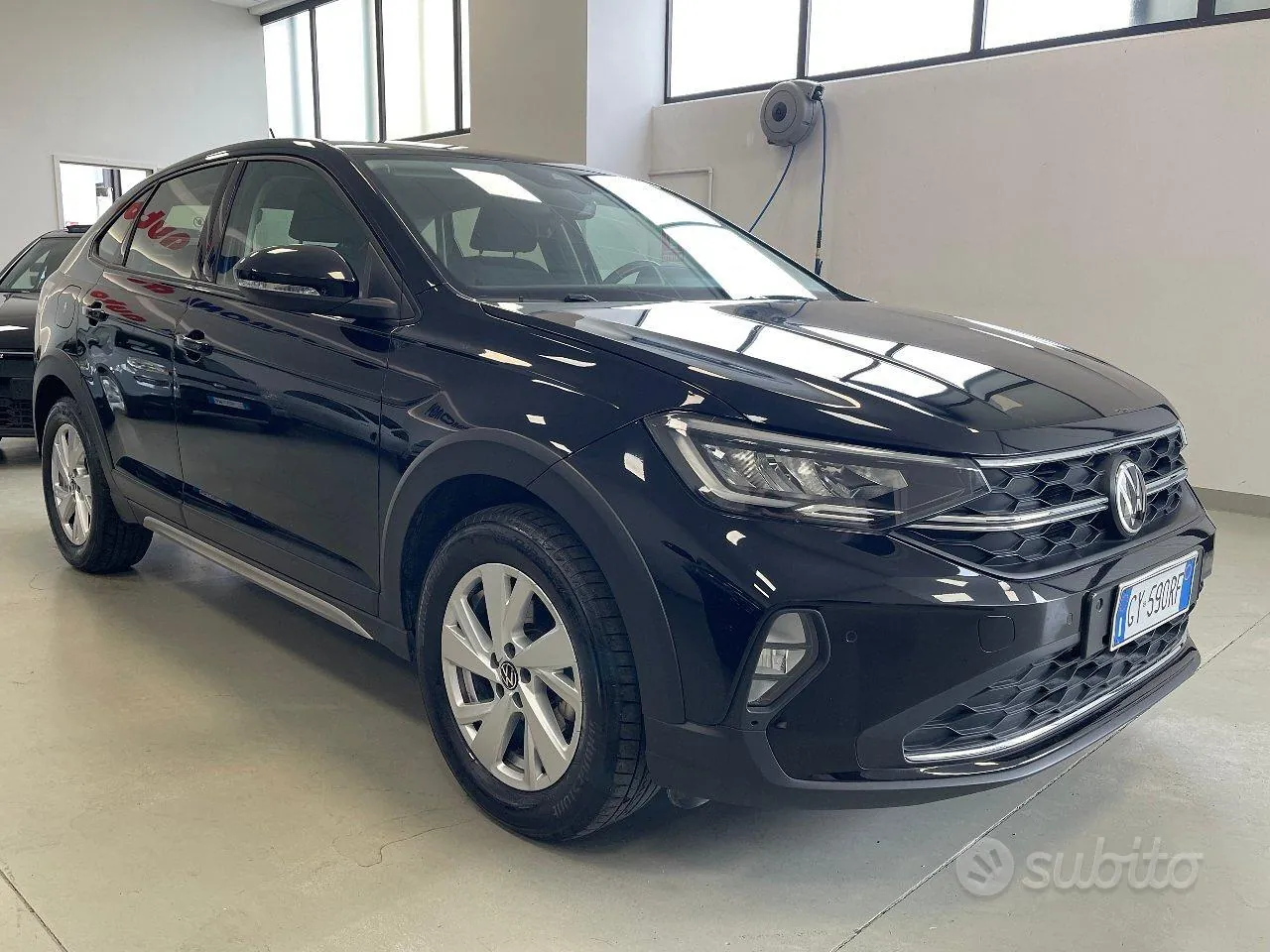 Volkswagen Taigo 2025 photo 4