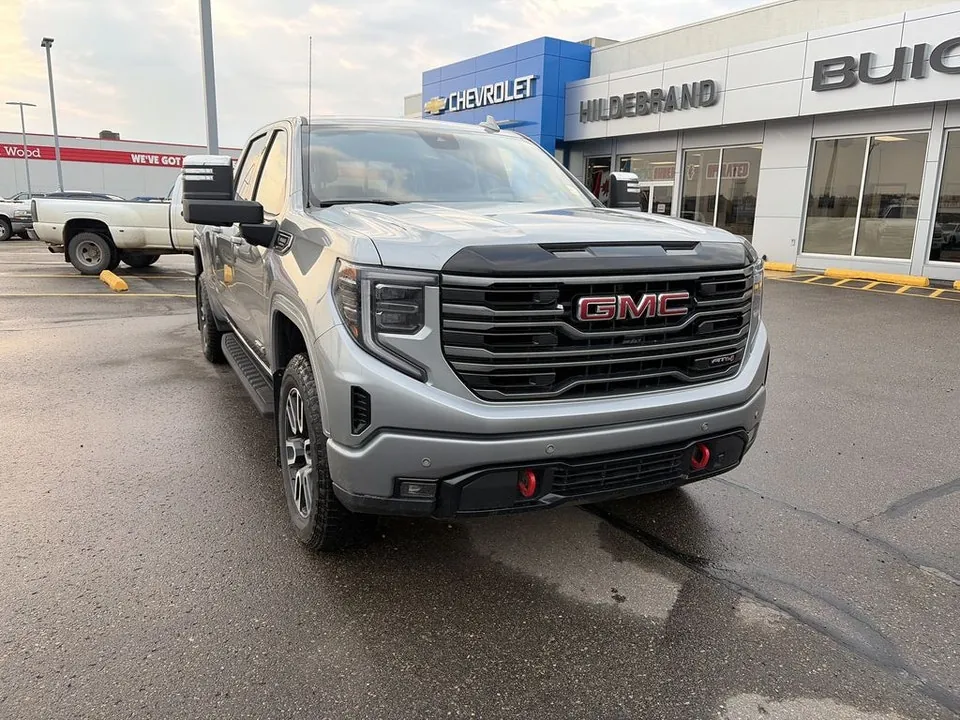 GMC Sierra 1500