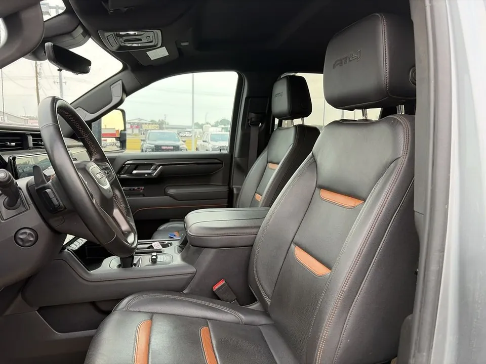 GMC Sierra 1500 2025 photo 5