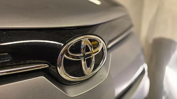 Toyota Proace City 2022 photo 5