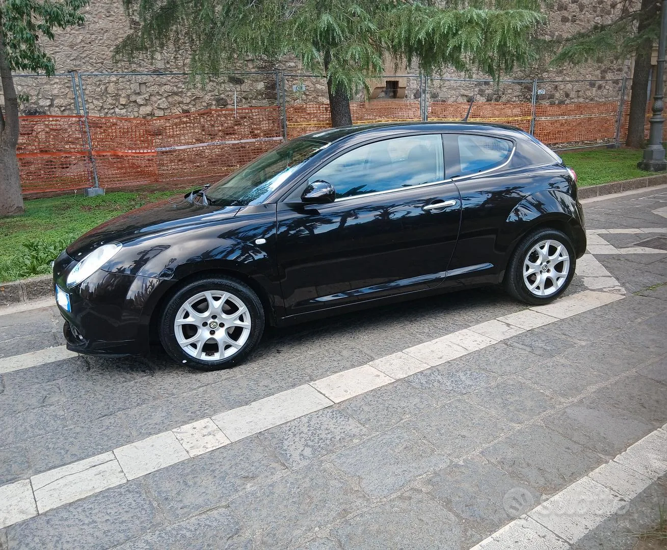 Alfa Romeo Mito 2009 photo 2