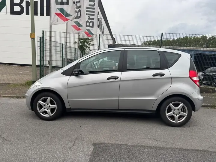 Mercedes-Benz A150