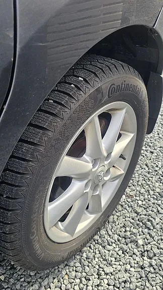 Toyota Auris 2008 photo 4
