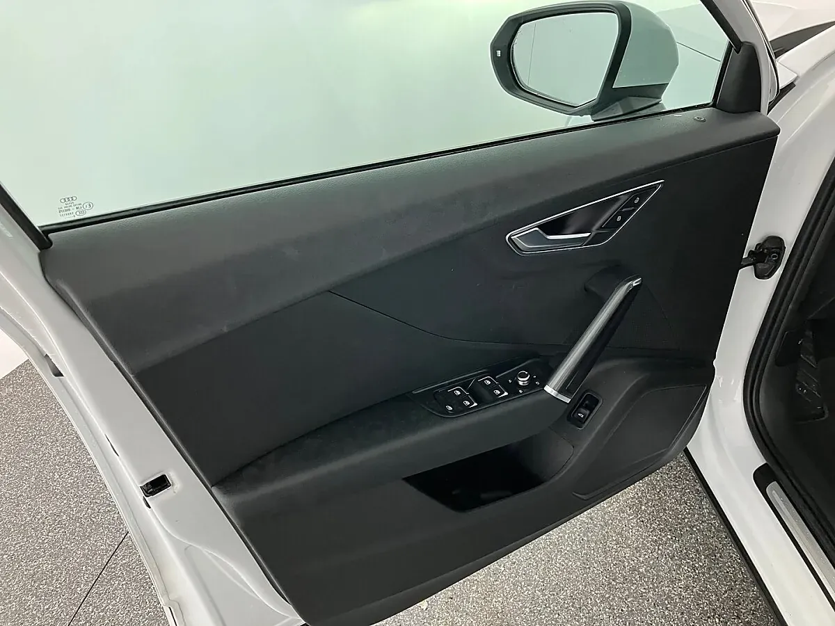 Audi Q2 2020 photo 3