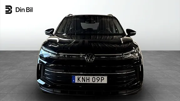 Volkswagen Tiguan 2024 photo 4