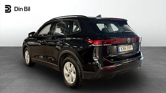 Volkswagen Tiguan 2024 photo 3