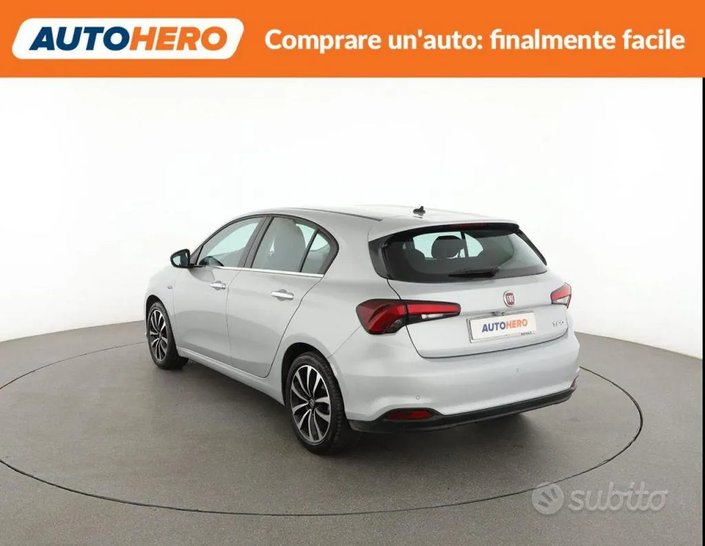 Fiat Tipo 2019 photo 4
