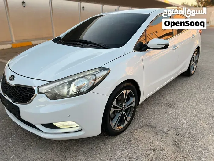Kia K3 2015 photo 5