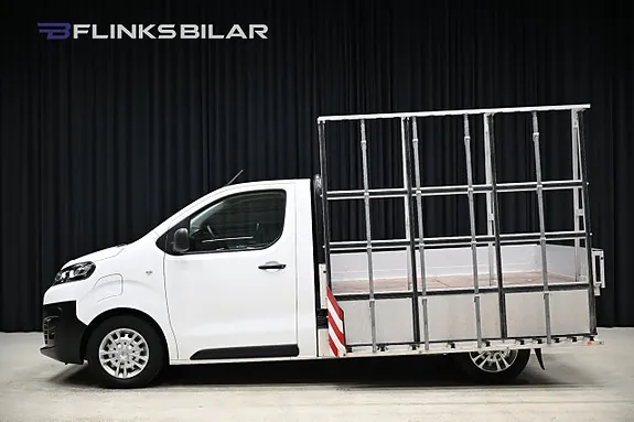 Citroen E-Jumpy 2022 photo 4
