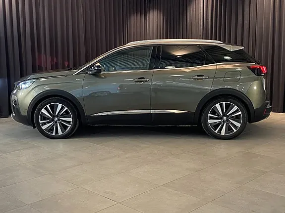Peugeot 3008 2020 photo 3