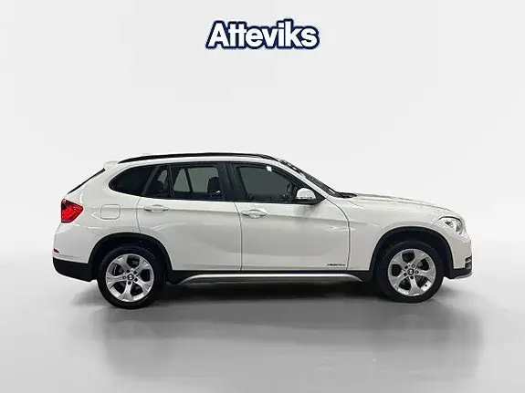 BMW X1 2015 photo 2