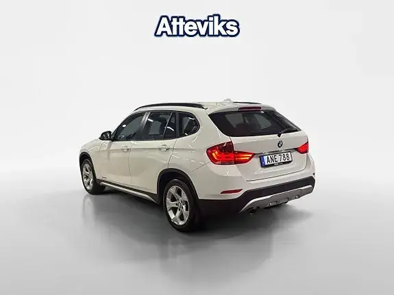 BMW X1 2015 photo 5