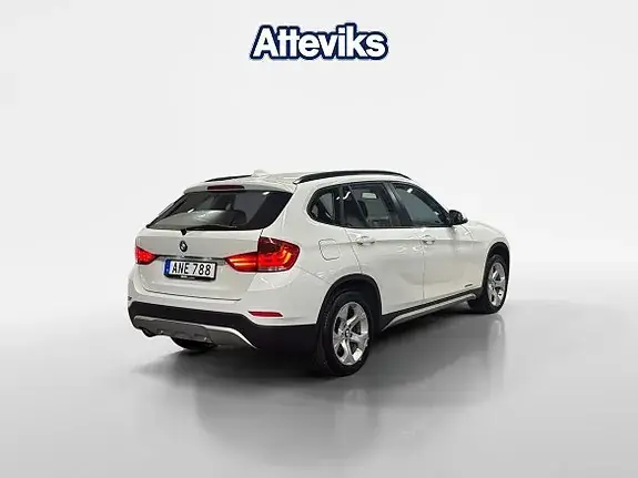 BMW X1 2015 photo 3