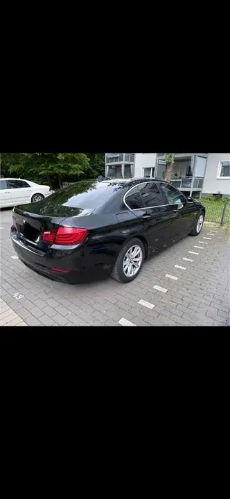 BMW 520D