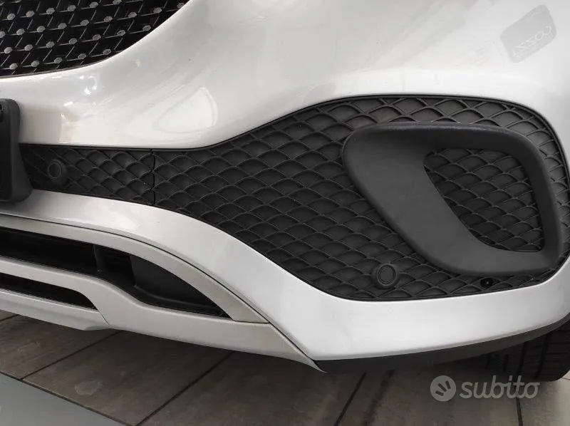 Mercedes-Benz Gla 2023 photo 5