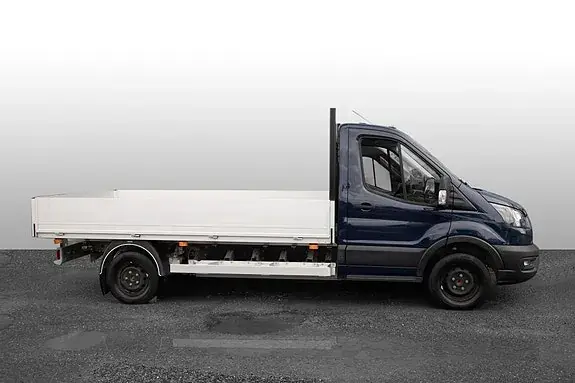 Ford Transit 2023 photo 5