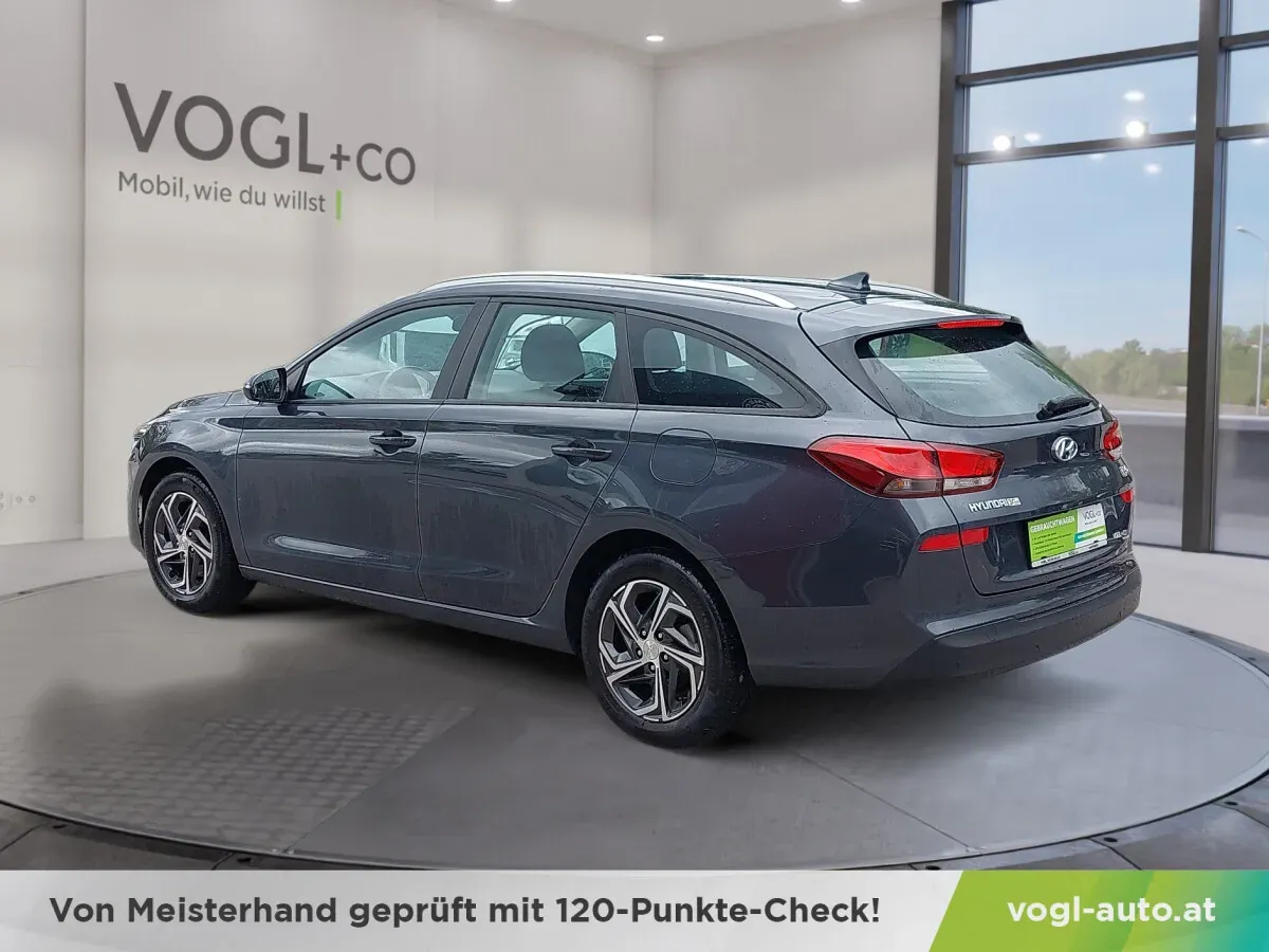 Hyundai I30 2022 photo 3