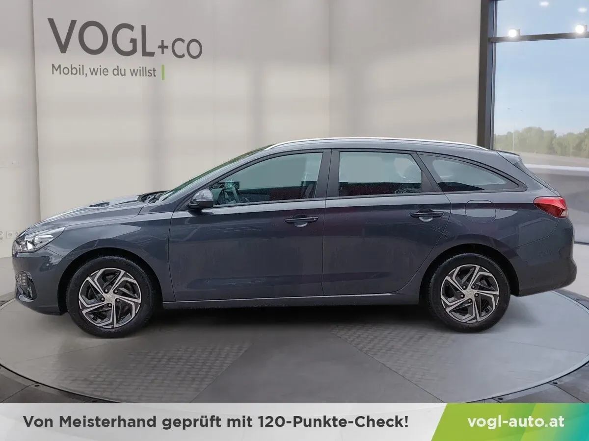 Hyundai I30 2022 photo 2