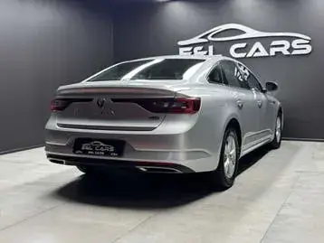 Renault Talisman 2017 photo 4