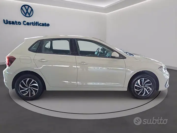 Volkswagen Polo 2023 photo 3