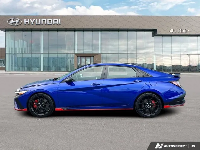 Hyundai Elantra 2025 photo 2