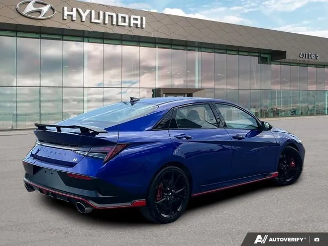 Hyundai Elantra 2025 photo 5