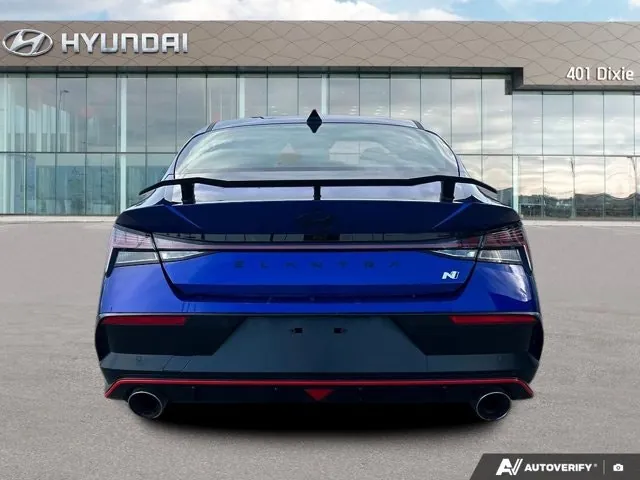 Hyundai Elantra 2025 photo 4