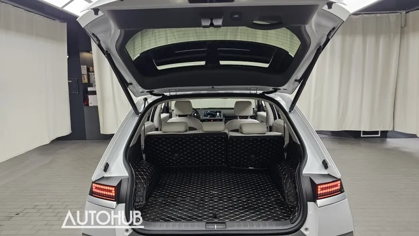 Hyundai Ioniq 5 2021 photo 3