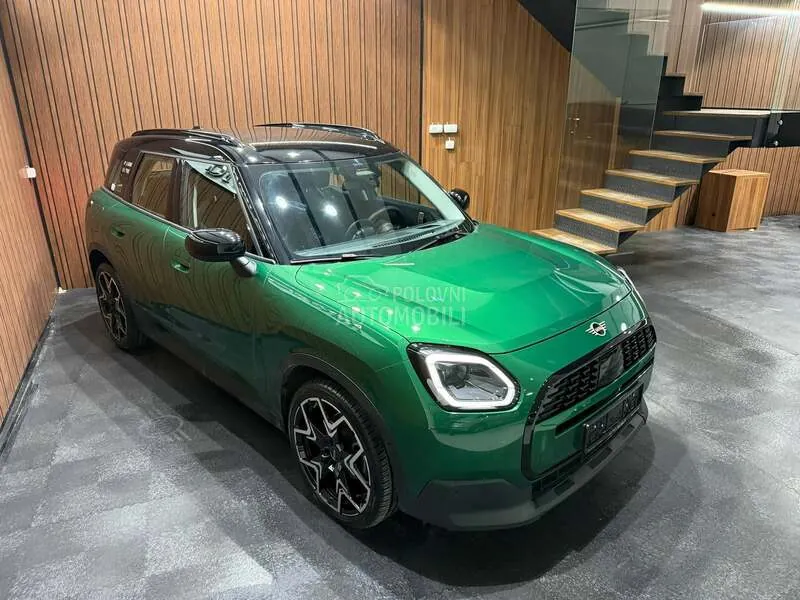Mini Countryman 2025 photo 4