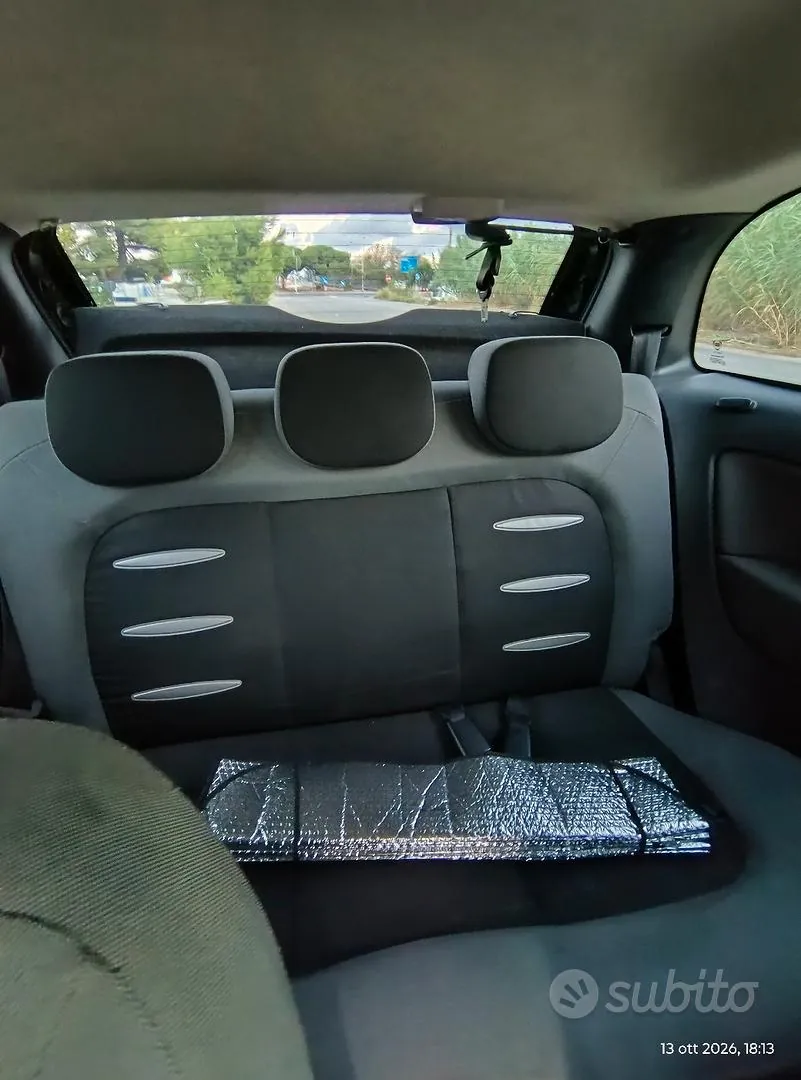 Lancia Ypsilon 2007 photo 3