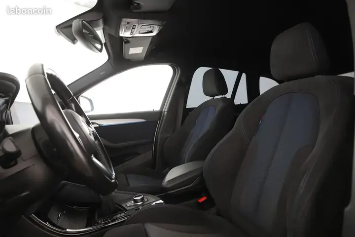 BMW X1 2018 photo 5
