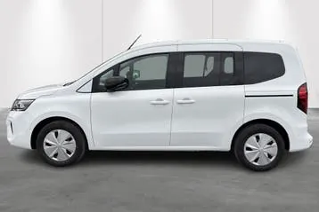 Nissan Townstar 2026 photo 3