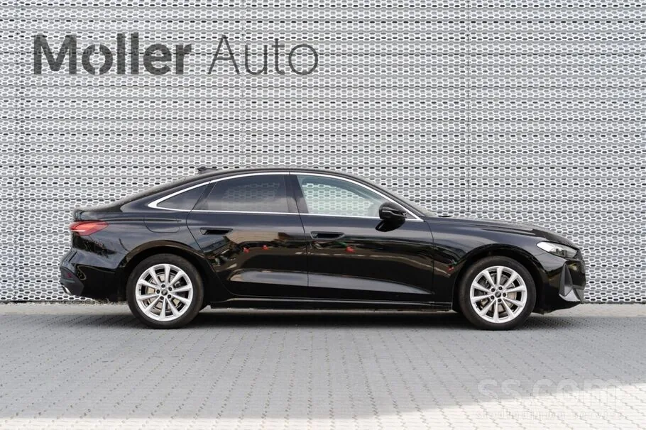 Audi A5 2025 photo 5